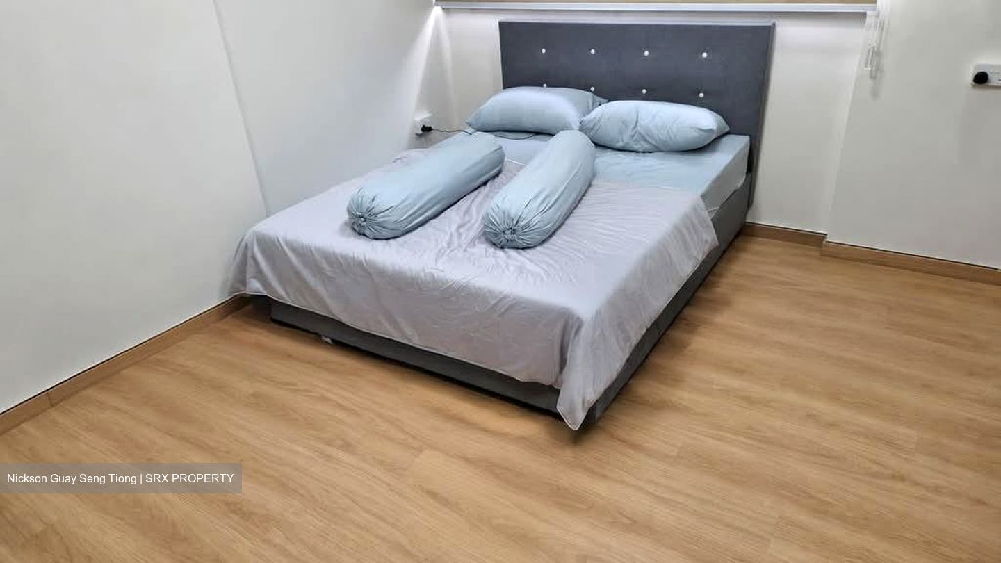Blk 198 Pasir Ris Street 12 (Pasir Ris), HDB 5 Rooms #593078141